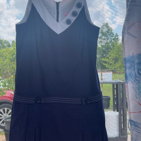 Lilly Pulitzer dress - Picture 2 of 8